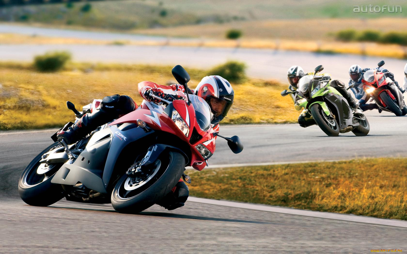 honda, cbr600rr, 